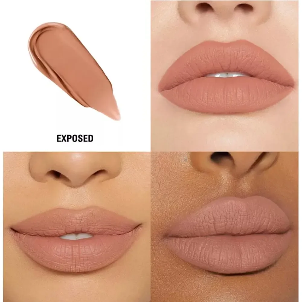 Kylie Cosmetics 2-Pc. Matte Lip Kit | 701 Exposed